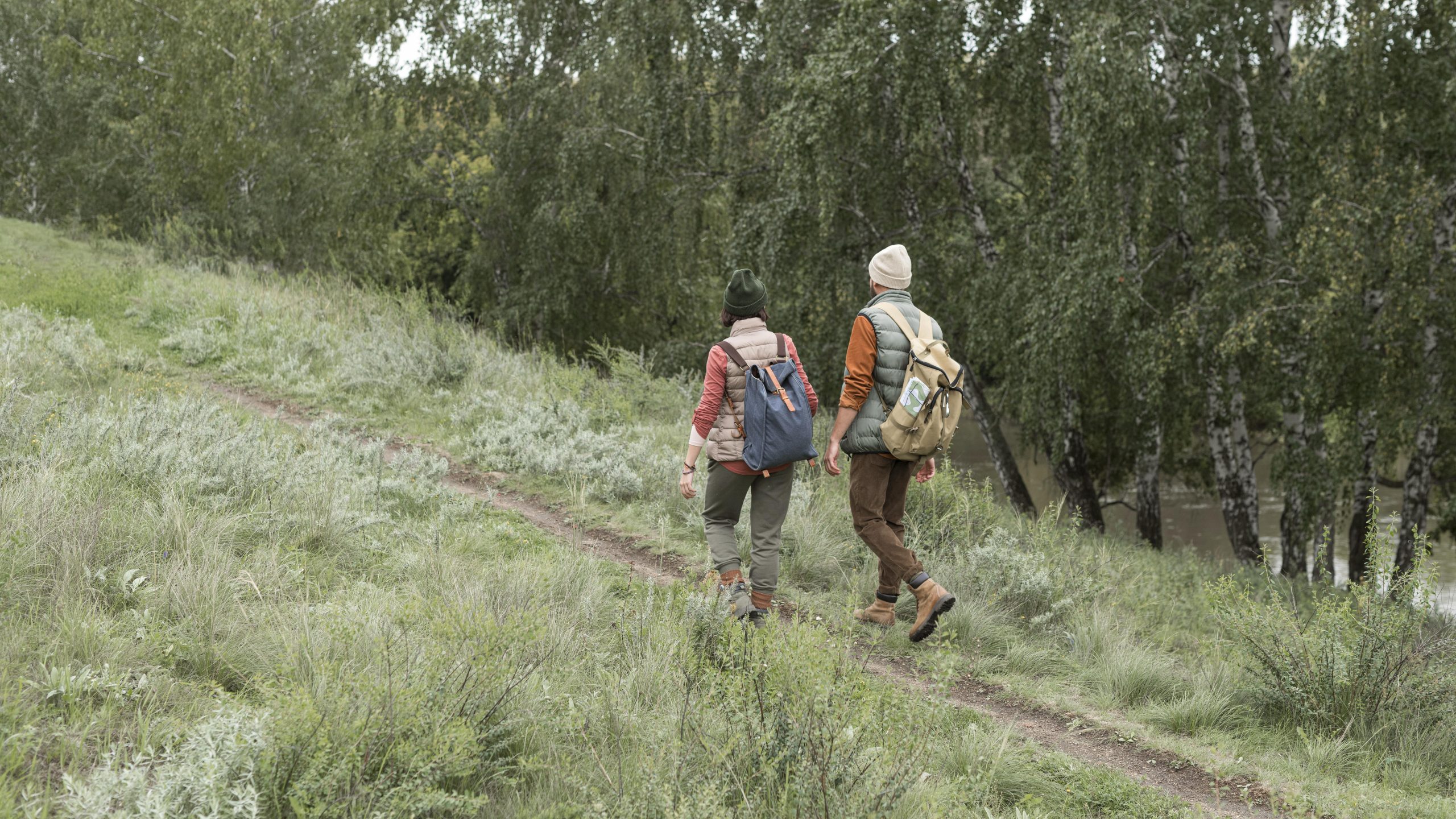 Польза терренкура для пожилых людей Кто придумал терренкур