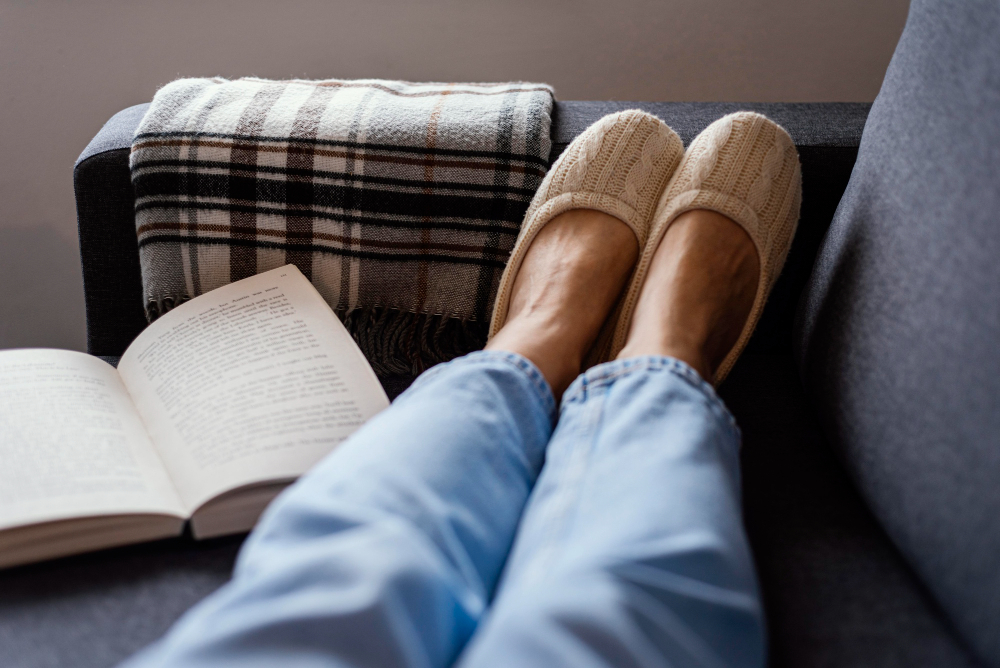 Что подарить пожилому на Новый год