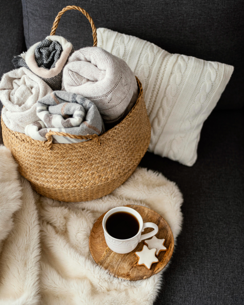 варианты подарков для пожилых на новый год