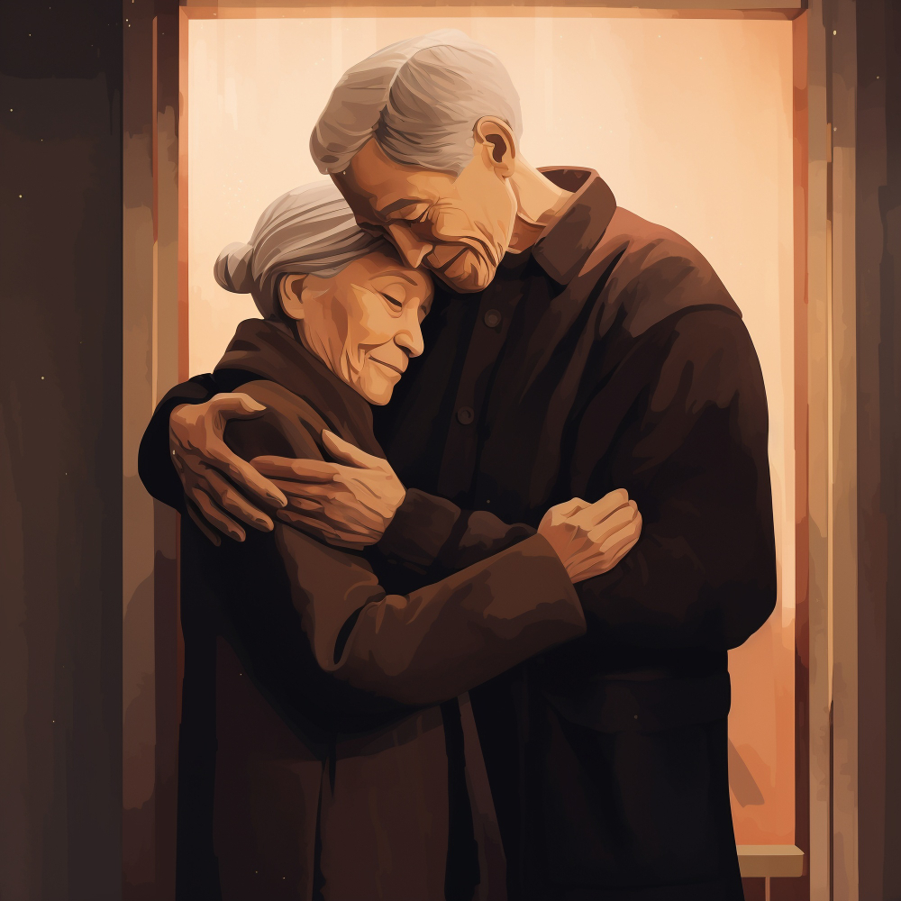 Понятие «тактильный голод»